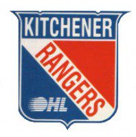 Kitchener Rangers Logo
