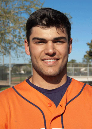 McCullers' blood lines a key to family success - The Toronto Observer