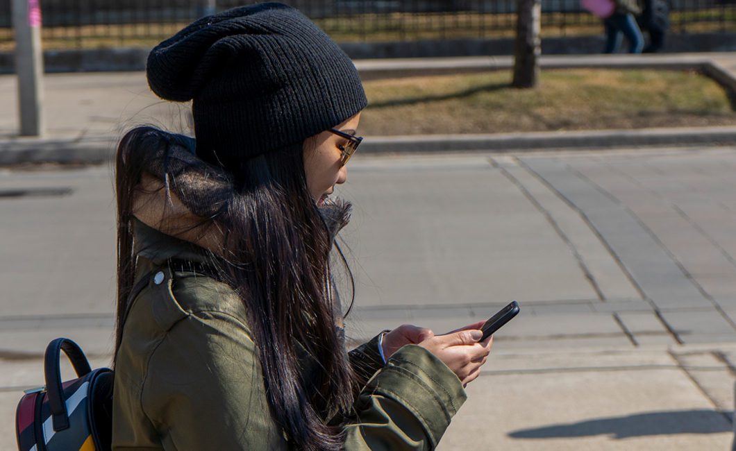 Mixed Reaction To Ontario Cellphone Ban In Classrooms The Toronto Observer 3907