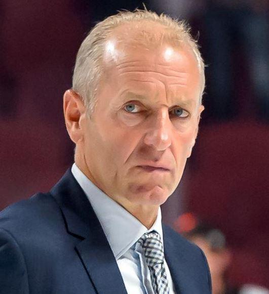 alkohol Såkaldte Politisk Coach Krueger pleased with Sabres in pre-season loss to Leafs - The Toronto  Observer