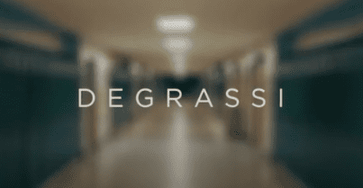 HBO Max is rebooting Degrassi and it's coming out next year!
