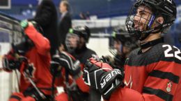 An up and down sledge hockey career has made Garrett Riley appreciate the grind with Team Canada.