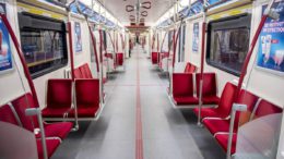TTC to increase police presence after increase in violent incidents