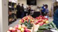 Toronto's Daily Bread Food Bank saw a 47 per cent increase in users in the past year. (Daily Bread Food Bank/Facebook)