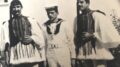 Greeks in the war: The stories of George Tsouroupakis in the navy