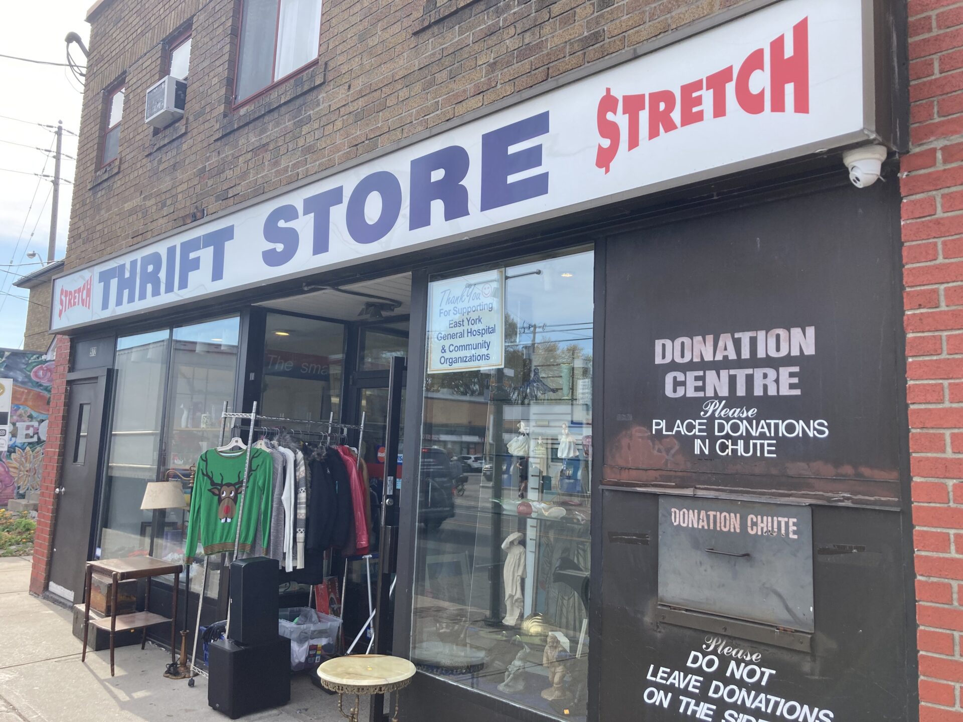 Shop Thread & Supply – 9th Street Clothing Co