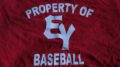 East York baseball uniform