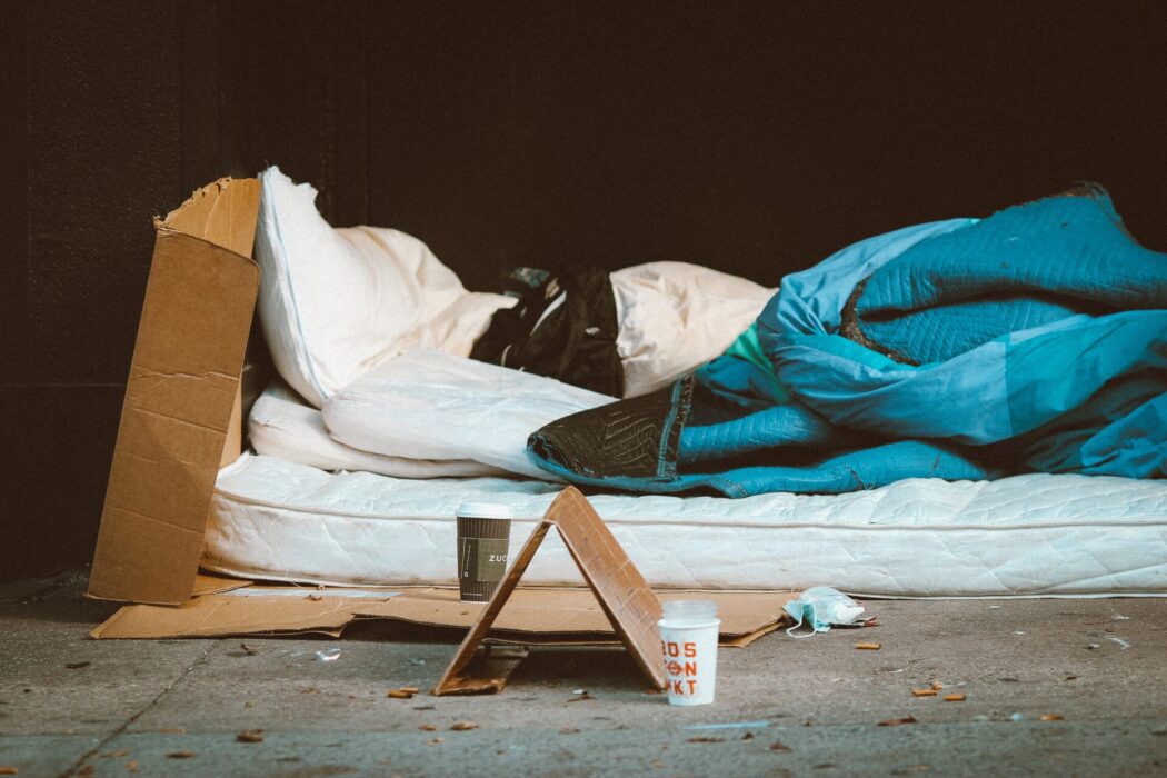 opioid overdoses hit the homeless