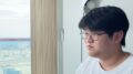 Yukun Liu is facing the challenge of rising rents while he attends university as an international student. (Yuyang Huang/Toronto Observer)