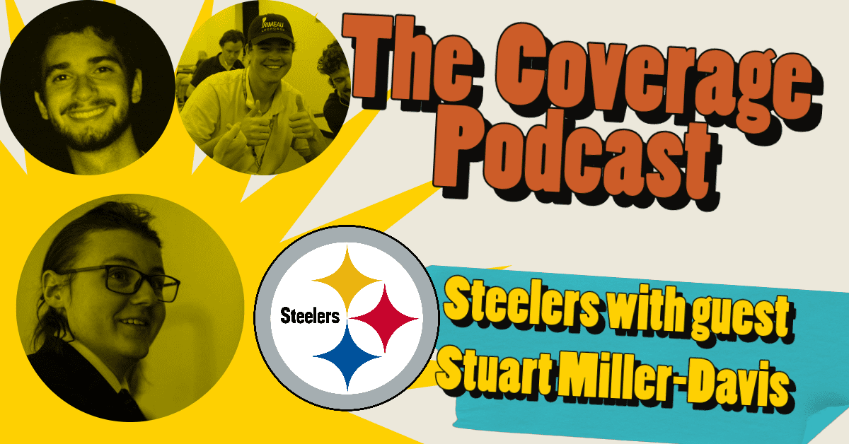 Pittsburgh Steelers Coverage