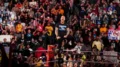 CM Punk makes his return to WWE on Monday Night Raw (WWE)