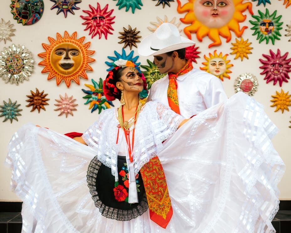 多伦多将迎来全新的“墨西哥风格”亡灵节庆祝活动