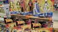 X-Men '97 action figures at Treehouse Collectibles. (Natalie Budhu/ Toronto Observer)