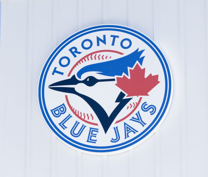 Toronto Blue Jays.