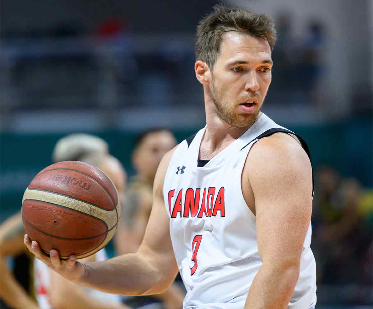 Canada dominates host France in men’s Paralympic wheelchair opener – The Toronto Observer